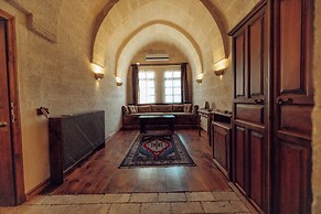 Melis Cave Hotel