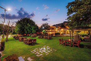 Melis Cave Hotel