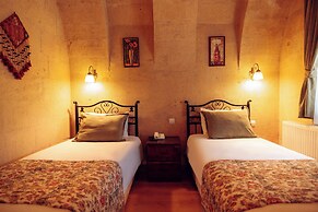 Melis Cave Hotel