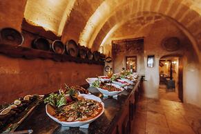 Melis Cave Hotel