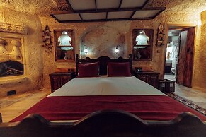 Melis Cave Hotel