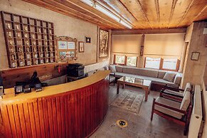 Melis Cave Hotel