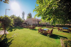 Melis Cave Hotel