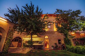 Melis Cave Hotel