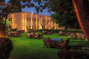 Melis Cave Hotel