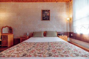 Melis Cave Hotel