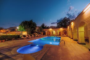 Melis Cave Hotel