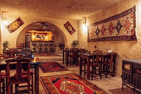 Melis Cave Hotel