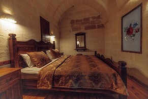 Melis Cave Hotel