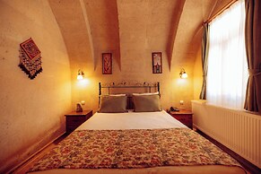 Melis Cave Hotel