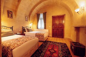 Melis Cave Hotel