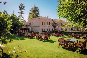 Melis Cave Hotel