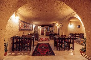 Melis Cave Hotel