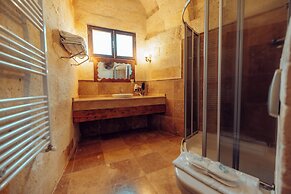 Melis Cave Hotel
