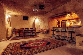 Melis Cave Hotel