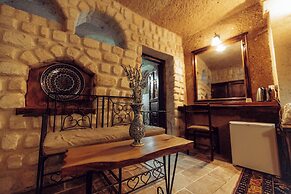 Melis Cave Hotel