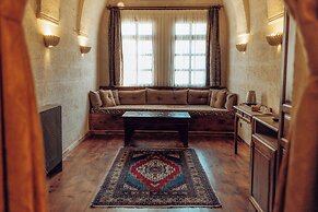 Melis Cave Hotel