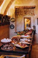 Melis Cave Hotel
