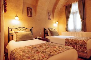 Melis Cave Hotel