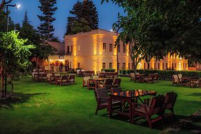 Melis Cave Hotel