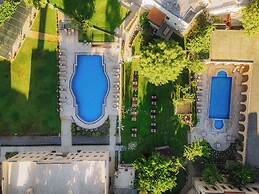 Melis Cave Hotel
