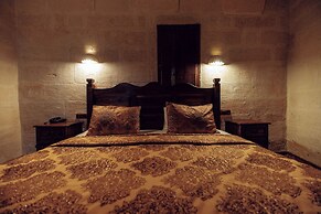 Melis Cave Hotel