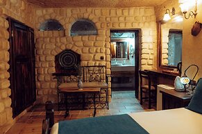 Melis Cave Hotel