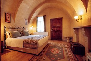Melis Cave Hotel