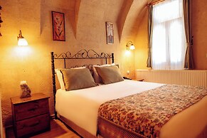 Melis Cave Hotel