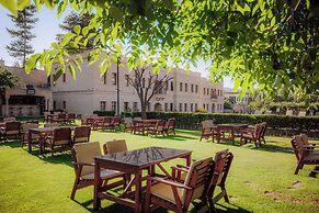 Melis Cave Hotel