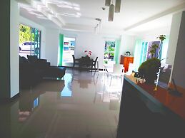 Tada Condo Tel