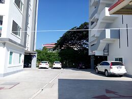 Tada Condo Tel