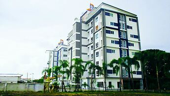Tada Condo Tel