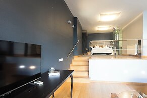MSB Gracia Pool Terrace Center