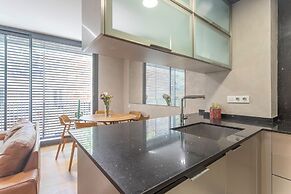 MSB Gracia Pool Terrace Center