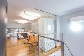 MSB Gracia Pool Terrace Center