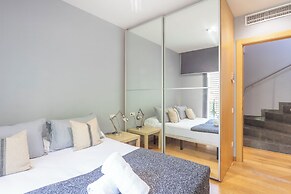 MSB Gracia Pool Terrace Center