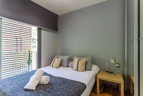 MSB Gracia Pool Terrace Center