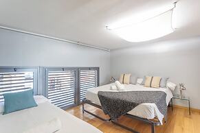 MSB Gracia Pool Terrace Center