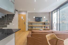 MSB Gracia Pool Terrace Center