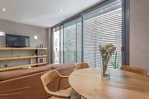 MSB Gracia Pool Terrace Center