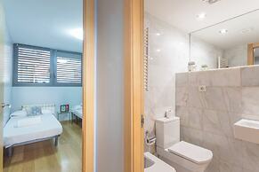 MSB Gracia Pool Terrace Center