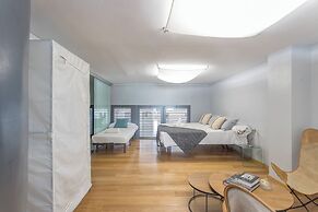 MSB Gracia Pool Terrace Center