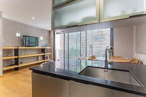 MSB Gracia Pool Terrace Center