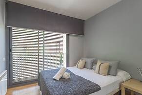 MSB Gracia Pool Terrace Center