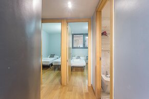 MSB Gracia Pool Terrace Center