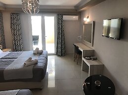 Garden Palace Hotel