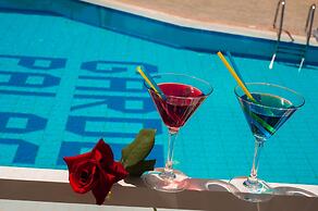 Garden Palace Hotel