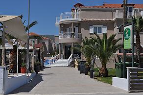 Garden Palace Hotel