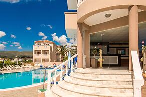 Garden Palace Hotel